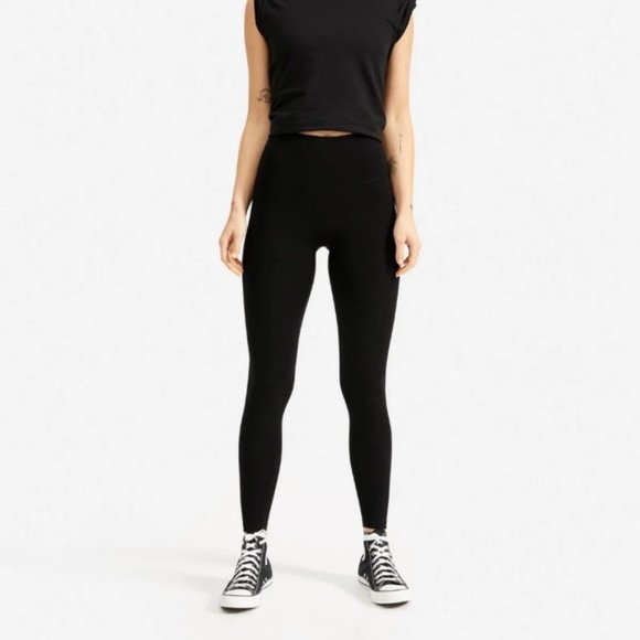 Everlane Renew The Perform Legging In 